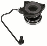 Central Slave Cylinder, Clutch PJQ198 - TRW