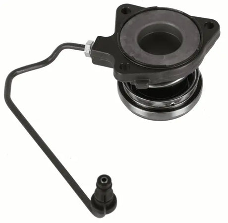 Central Slave Cylinder, Clutch PJQ198 - TRW
