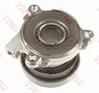 Central Slave Cylinder, Clutch PJQ199 - TRW