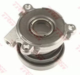 Central Slave Cylinder, Clutch PJQ199 - TRW