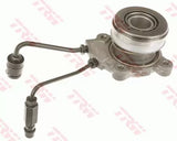 Central Slave Cylinder, Clutch PJQ202 - TRW