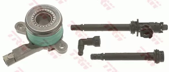 Central Slave Cylinder, Clutch PJQ203 - TRW
