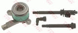 Central Slave Cylinder, Clutch PJQ203 - TRW
