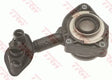 Central Slave Cylinder, Clutch PJQ206 - TRW
