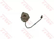 Central Slave Cylinder, Clutch PJQ209 - TRW