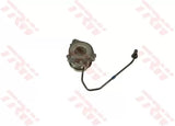 Central Slave Cylinder, Clutch PJQ209 - TRW