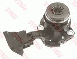 Central Slave Cylinder, Clutch PJQ212 - TRW