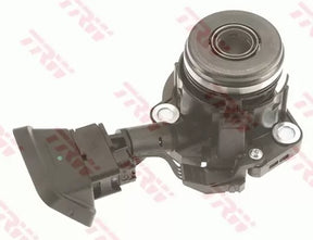 Central Slave Cylinder, Clutch PJQ212 - TRW
