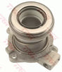 Central Slave Cylinder, Clutch PJQ214 - TRW