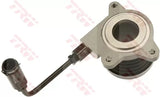 Central Slave Cylinder, Clutch PJQ215 - TRW