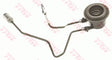 Central Slave Cylinder, Clutch PJF216 - TRW