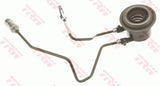 Central Slave Cylinder, Clutch PJF216 - TRW