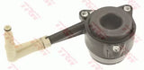 Central Slave Cylinder, Clutch PJQ218 - TRW