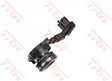 Central Slave Cylinder, Clutch PJQ219 - TRW