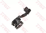 Central Slave Cylinder, Clutch PJQ219 - TRW