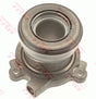 Central Slave Cylinder, Clutch PJQ224 - TRW