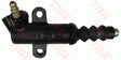 Slave Cylinder, Clutch PJZ705 - TRW