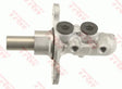 Brake Master Cylinder PMA122 - TRW