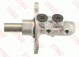 Brake Master Cylinder PMA122 - TRW - Brake Master Cylinders - TRW