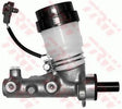 Brake Master Cylinder PMA126 - TRW