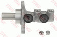 Brake Master Cylinder PMA133 - TRW