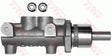Brake Master Cylinder PMA201:009 - TRW