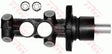 Brake Master Cylinder PMA203 - TRW