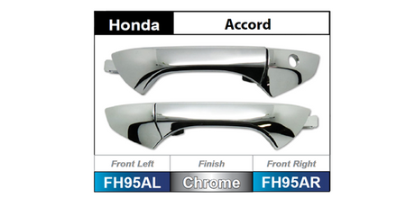 Door Handle FH95AR - Nice Products | Universal Auto Spares