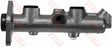 Brake Master Cylinder MCH272V2 - TRW