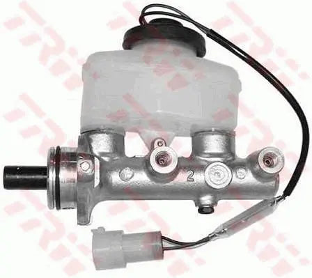 Brake Master Cylinder PMD368 - TRW