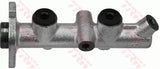 Brake Master Cylinder MCH262V3 - TRW - Brake Master Cylinders - TRW