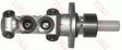 Brake Master Cylinder PMF156 - TRW