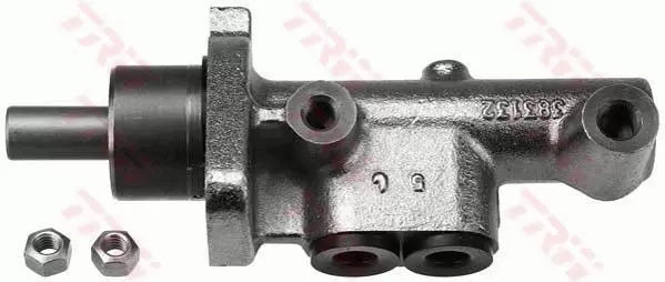 Brake Master Cylinder MCH224H1 - TRW