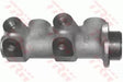 Brake Master Cylinder PMF202 - TRW