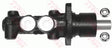 Brake Master Cylinder MCH264V3 - TRW