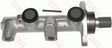 Brake Master Cylinder PMF390 - TRW