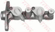 Brake Master Cylinder PMF452 - TRW