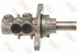 Brake Master Cylinder PMF482 - TRW