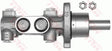 Brake Master Cylinder MCTL144 - TRW