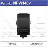 Power Window Switch NPW140-1 - Nice Products | Universal Auto Spares