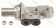 Brake Master Cylinder PMF512 - TRW