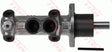 Brake Master Cylinder MCTL145 - TRW