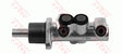 Brake Master Cylinder PMF530 - TRW