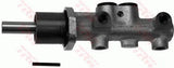 Brake Master Cylinder PMF555 - TRW - Brake Master Cylinders - TRW