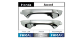 Door Handle FH95AL - Nice Products | Universal Auto Spares