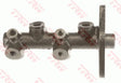 Brake Master Cylinder MCH249H1 - TRW