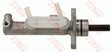 Brake Master Cylinder PMF720 - TRW
