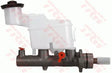 Brake Master Cylinder PMF817 - TRW