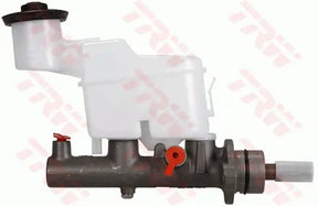 Brake Master Cylinder PMF817 - TRW