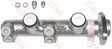 Brake Master Cylinder MCH260V3 - TRW